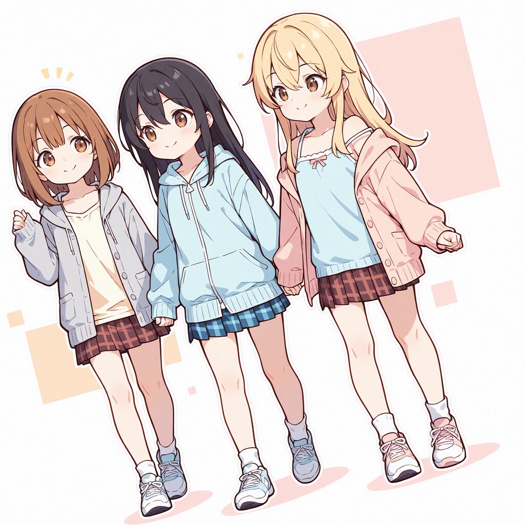 おはようございます