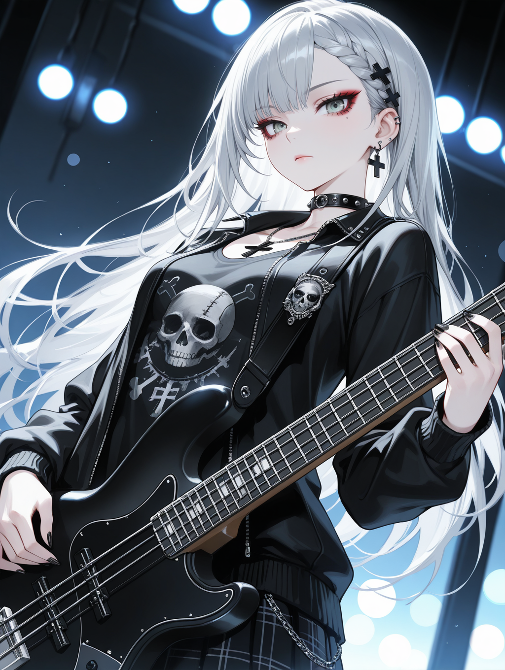 反逆(レベリオン)Ⅱ #桒永冥