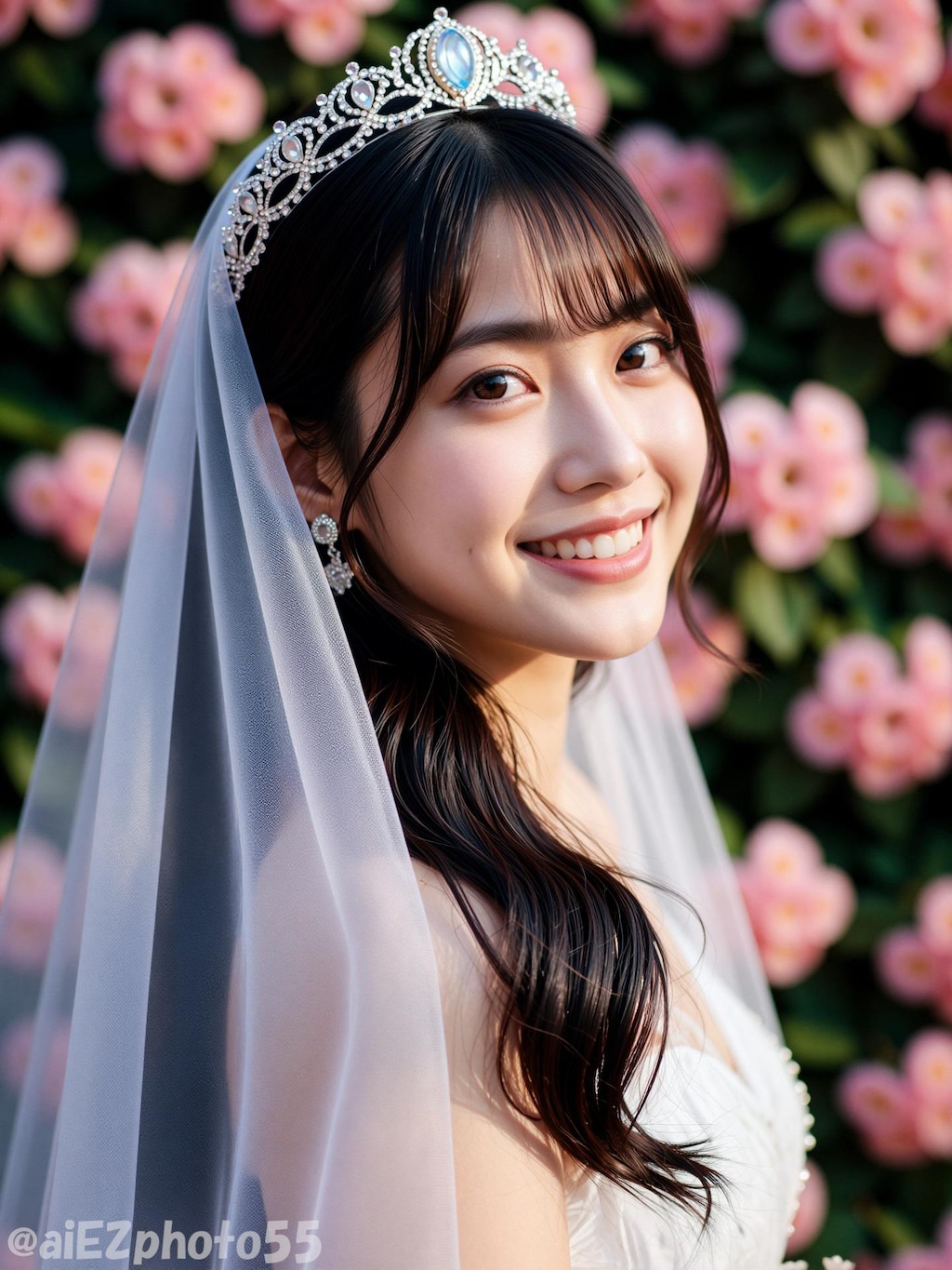 月刊俺の嫁１