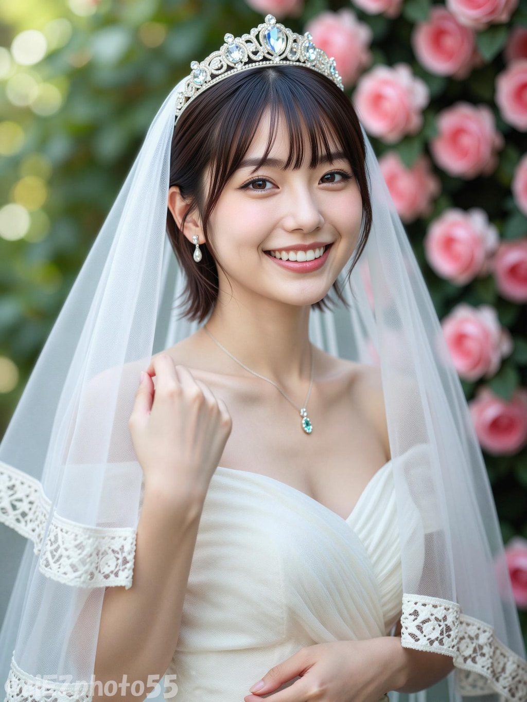 月刊俺の嫁１