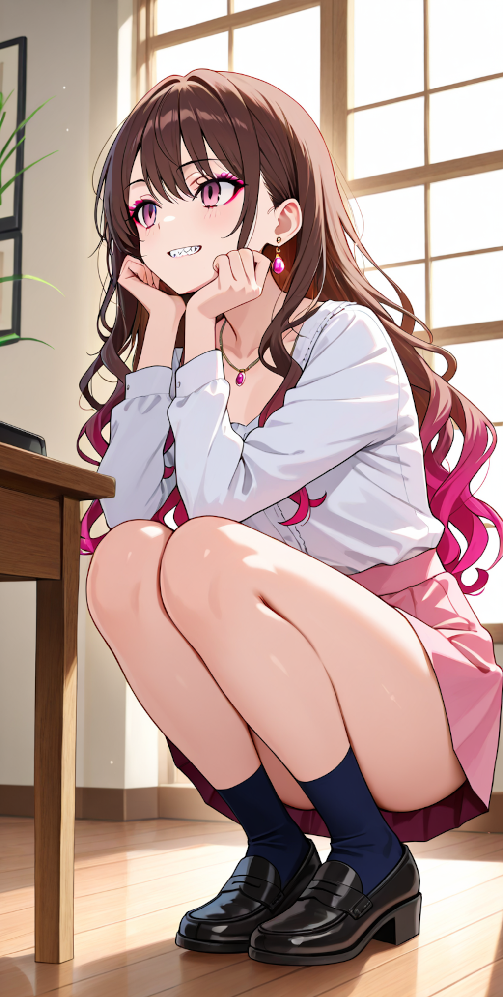 可愛くなかった妹が可愛くなった