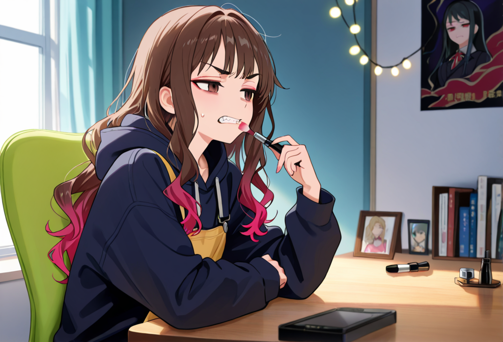 可愛くなかった妹が可愛くなった