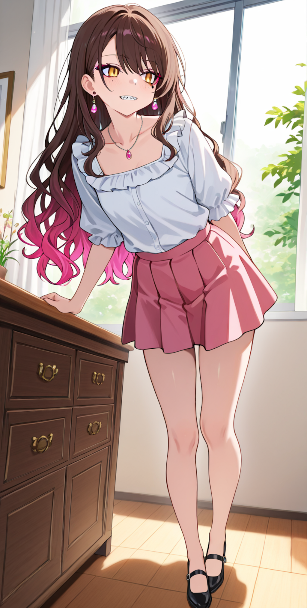 可愛くなかった妹が可愛くなった