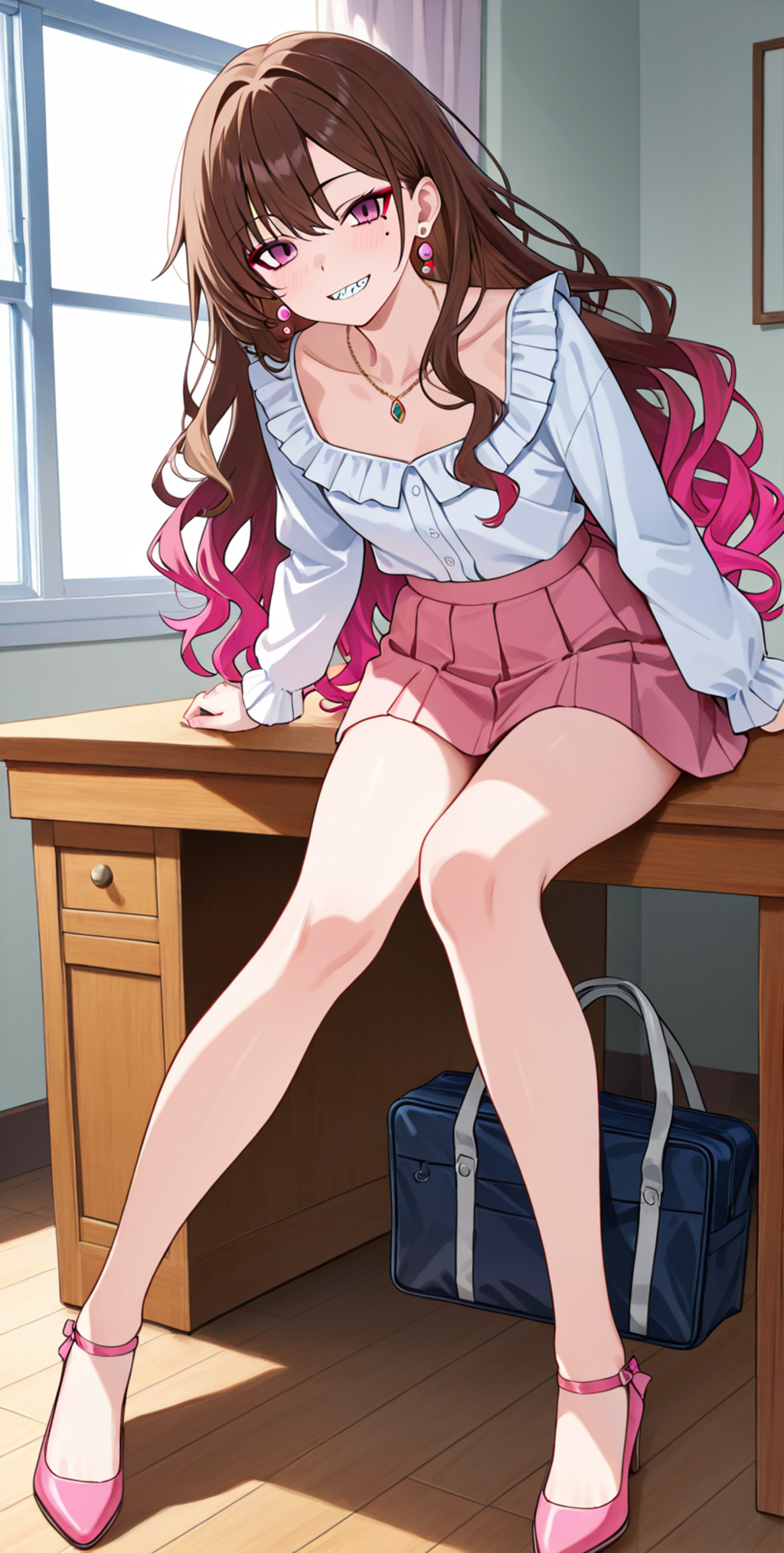 可愛くなかった妹が可愛くなった