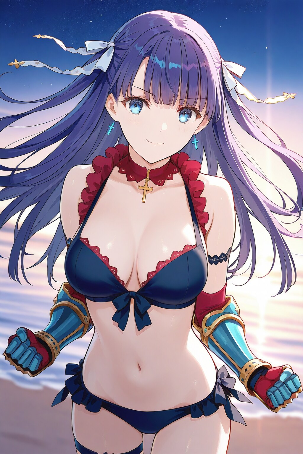 キャラボツ絵まとめ