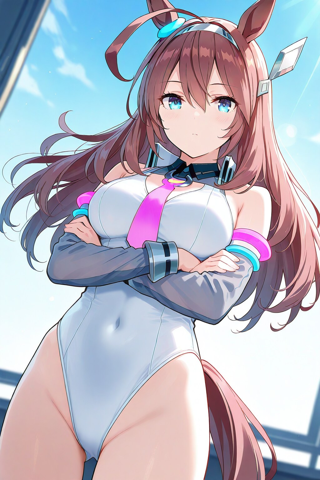 キャラボツ絵まとめ