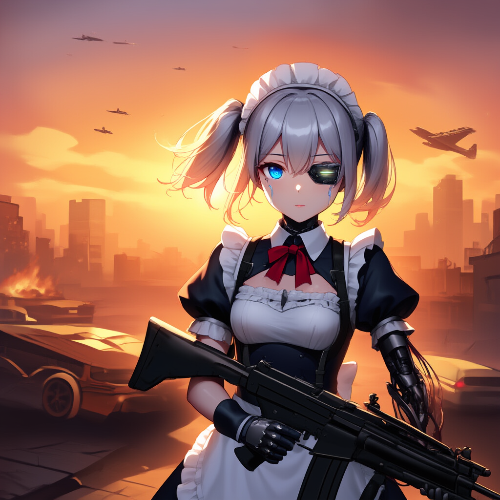 第一機械化歩兵諜報分隊ノ撤退ハ不可ナリ