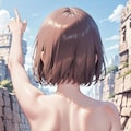 終末の世界9 3枚目