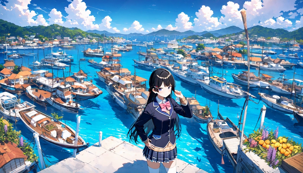 月ノ美兎 / にじさんじ