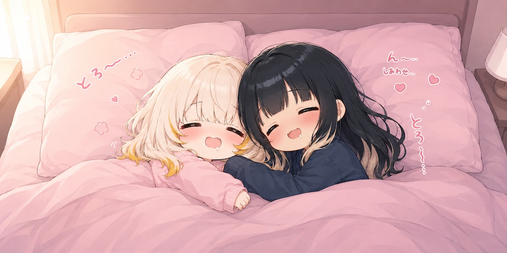 うねうぇぁ〜〜