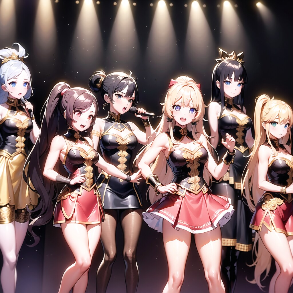 アイドル（グループ）