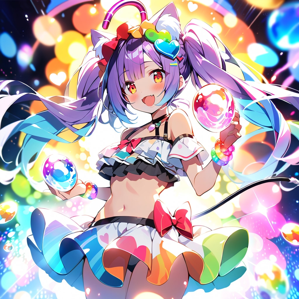 おかえり♪ VEGAちゃん✨️