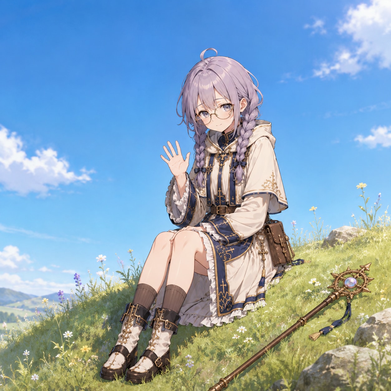 「作画破綻を撲滅せよ！」企画へのご参加ありがとうございました