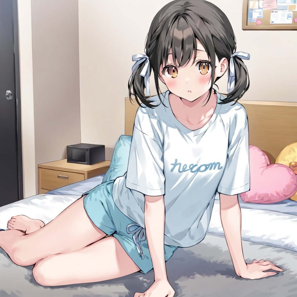 キミを待ってた？