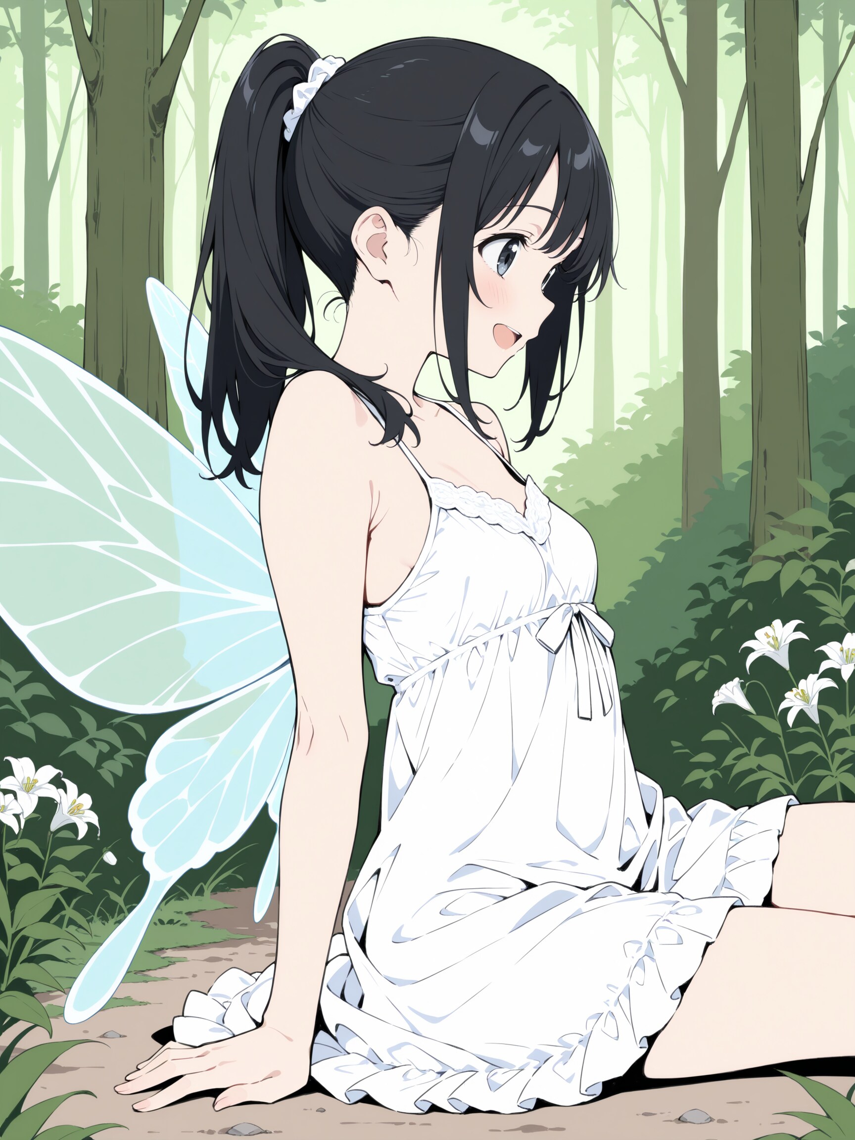 フェアリー 舞
