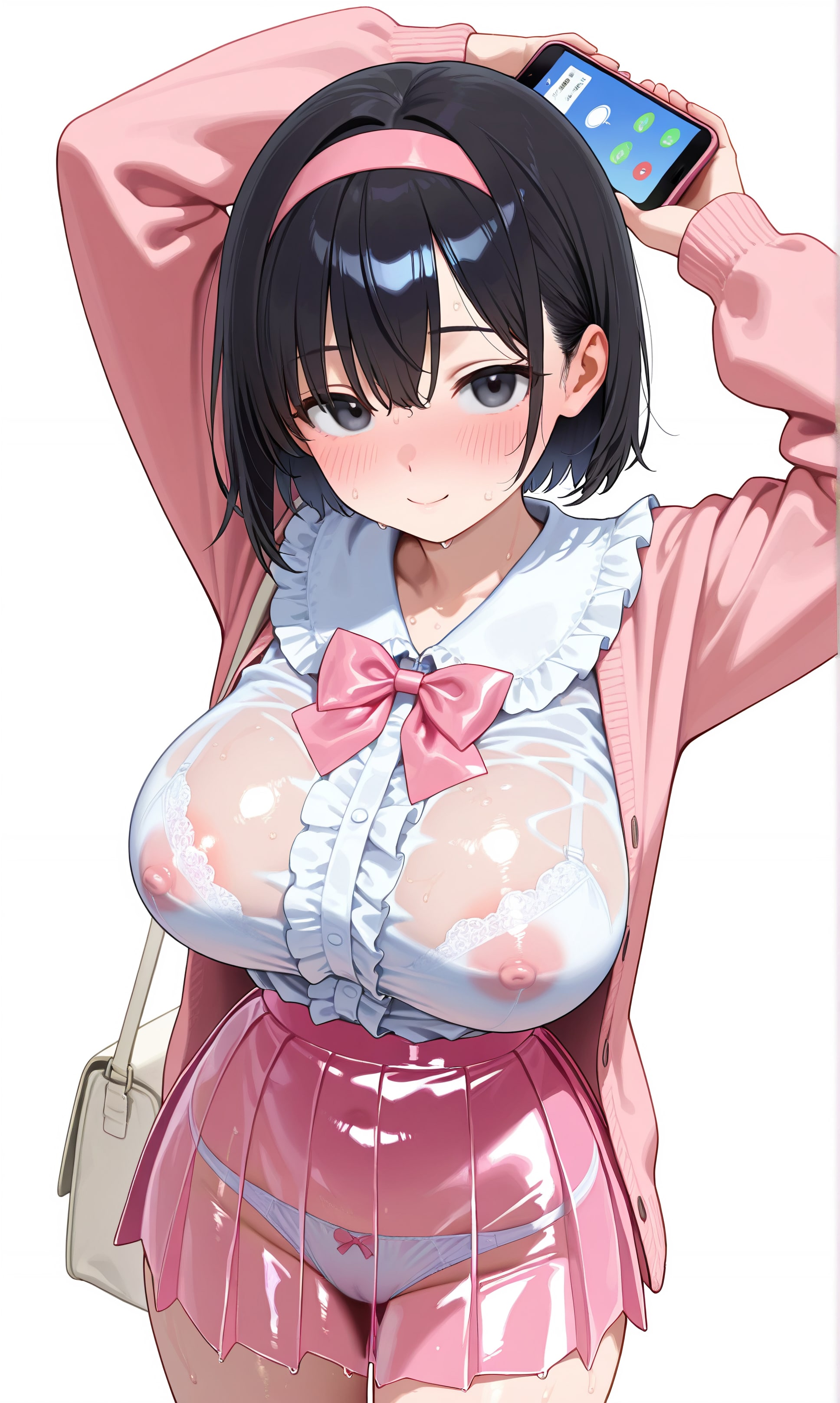 わたしのカラダ好き？