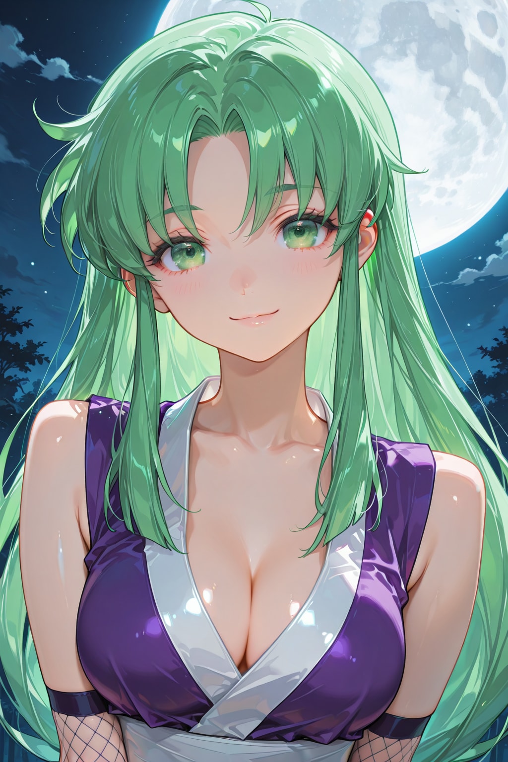 くノ一 | の人気AIイラスト・グラビア