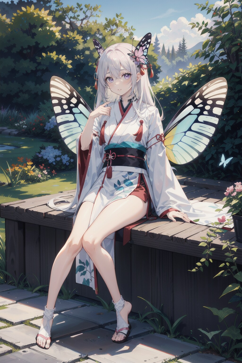 Eastern Tiger Swallowtail