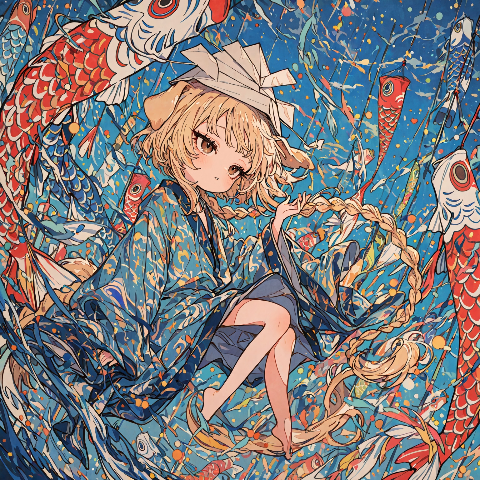 きょうのわんこ13