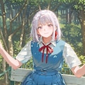 7月1日【水】美少女日めくりカレンダー 4枚目