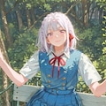 7月1日【水】美少女日めくりカレンダー 2枚目