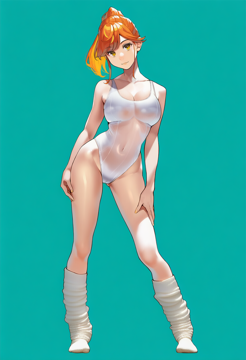 ルーズソックス