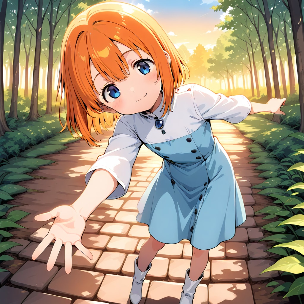 スタンドカラー制服 | の人気AIイラスト・グラビア