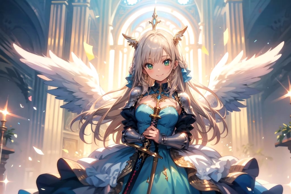 戦乙女