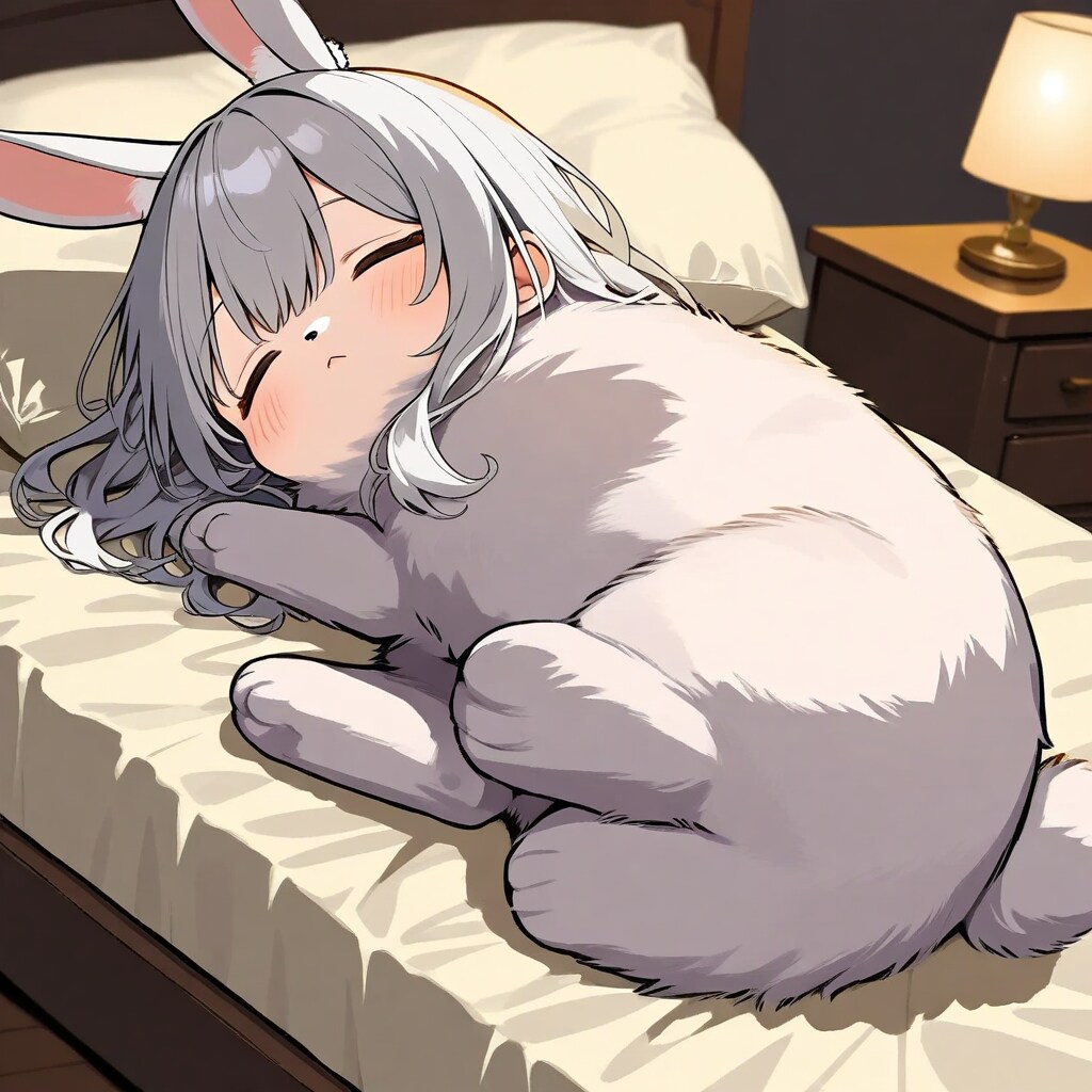 アニマル化