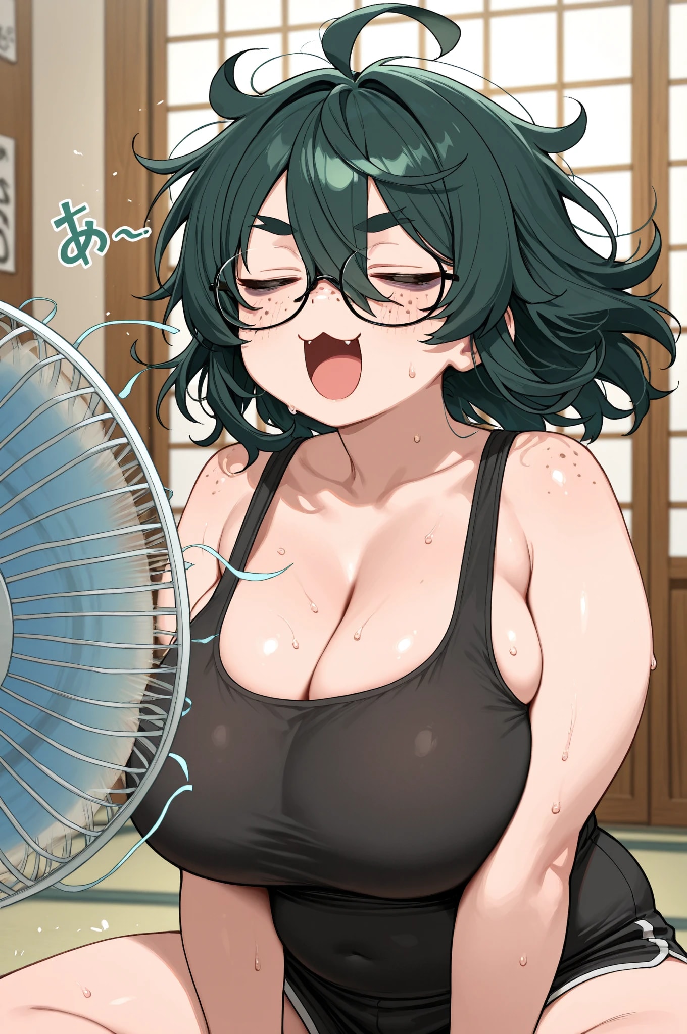 扇風機