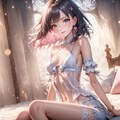彼女にコスプレお願いしてみた07 6枚目