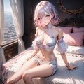 彼女にコスプレお願いしてみた07 2枚目