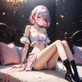 彼女にコスプレお願いしてみた07 4枚目