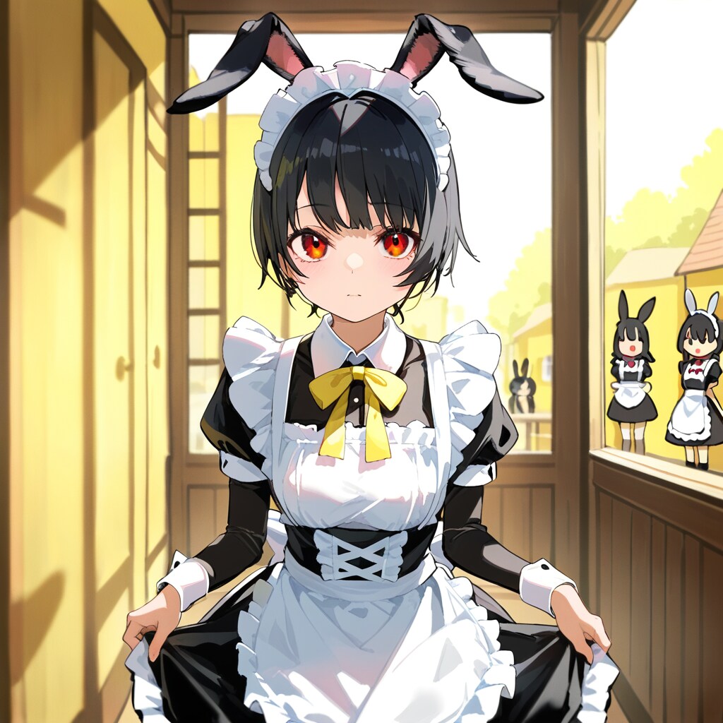 これなら違和感ないだろう | の人気AIイラスト・グラビア