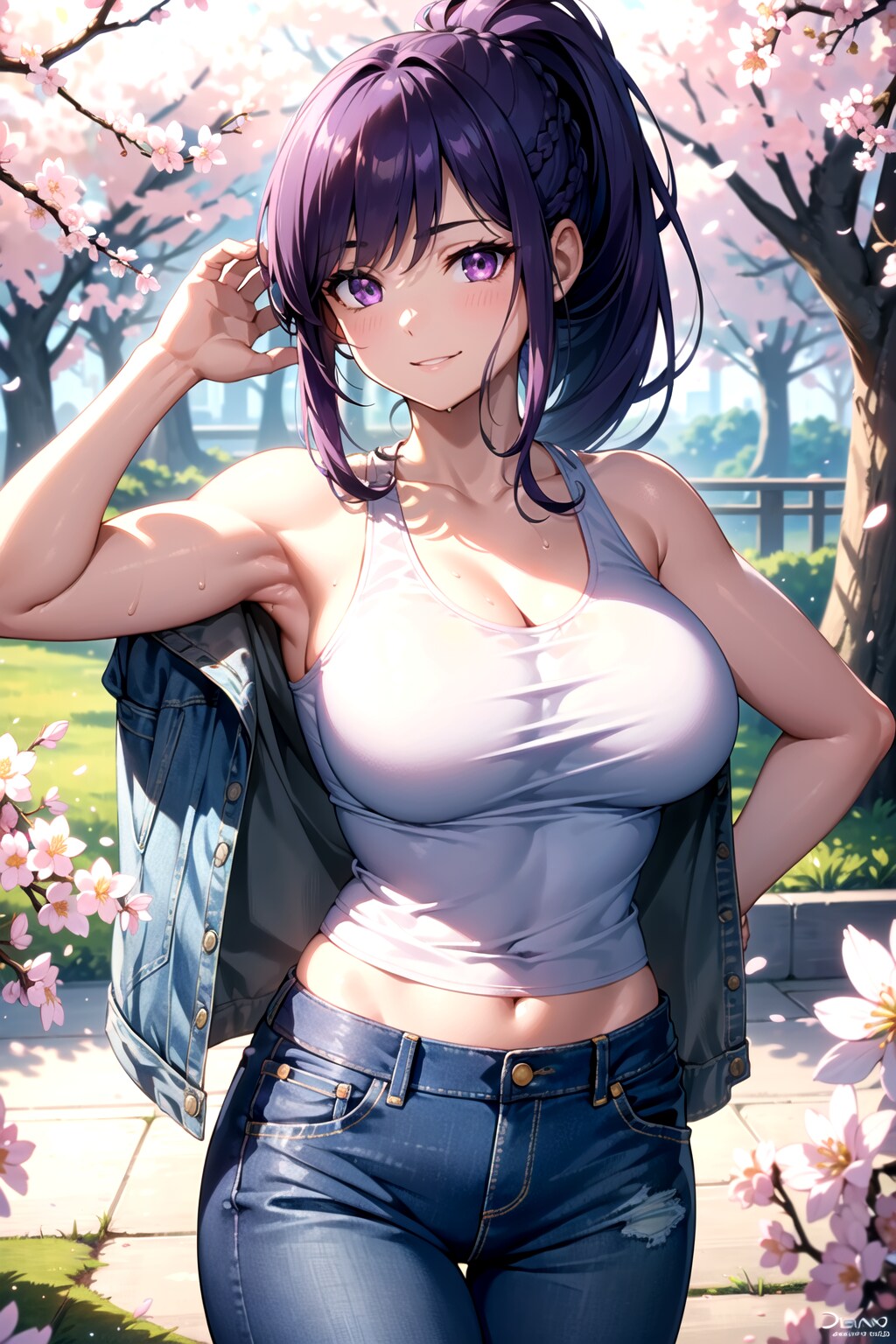 桜シリーズ⑤