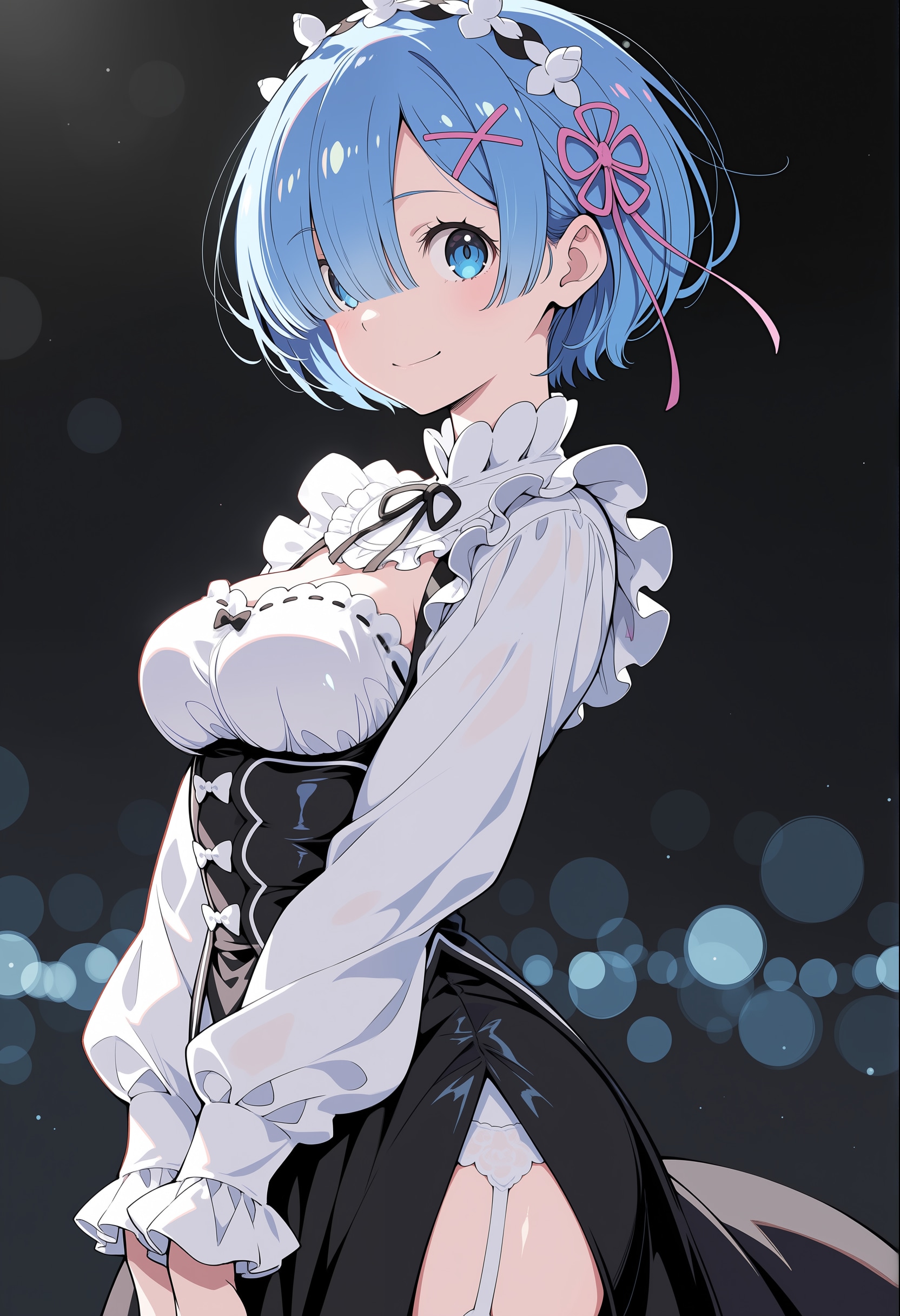 これ、どうですか | の人気AIイラスト・グラビア