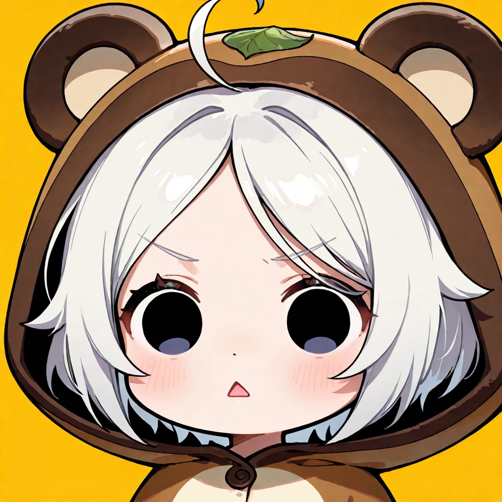 狸の着ぐるみ