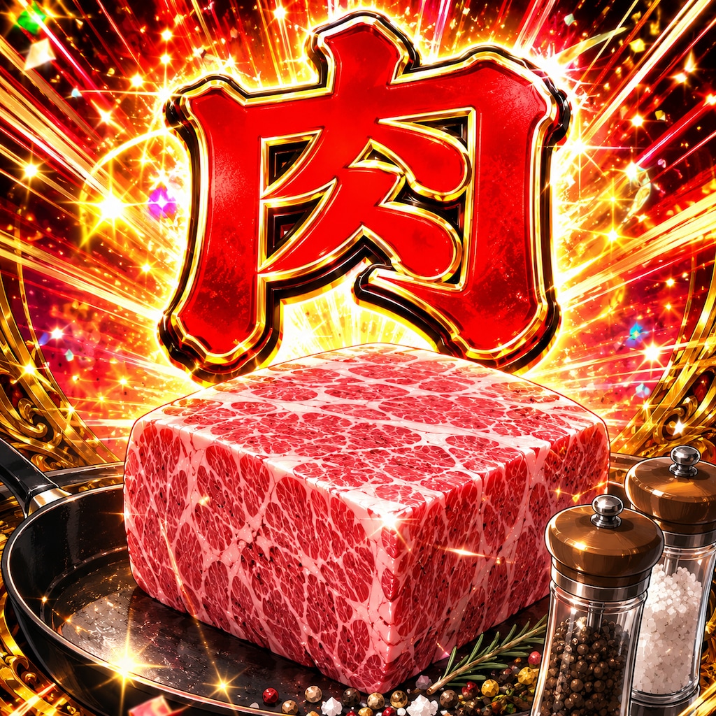 27.「に」→「肉」智