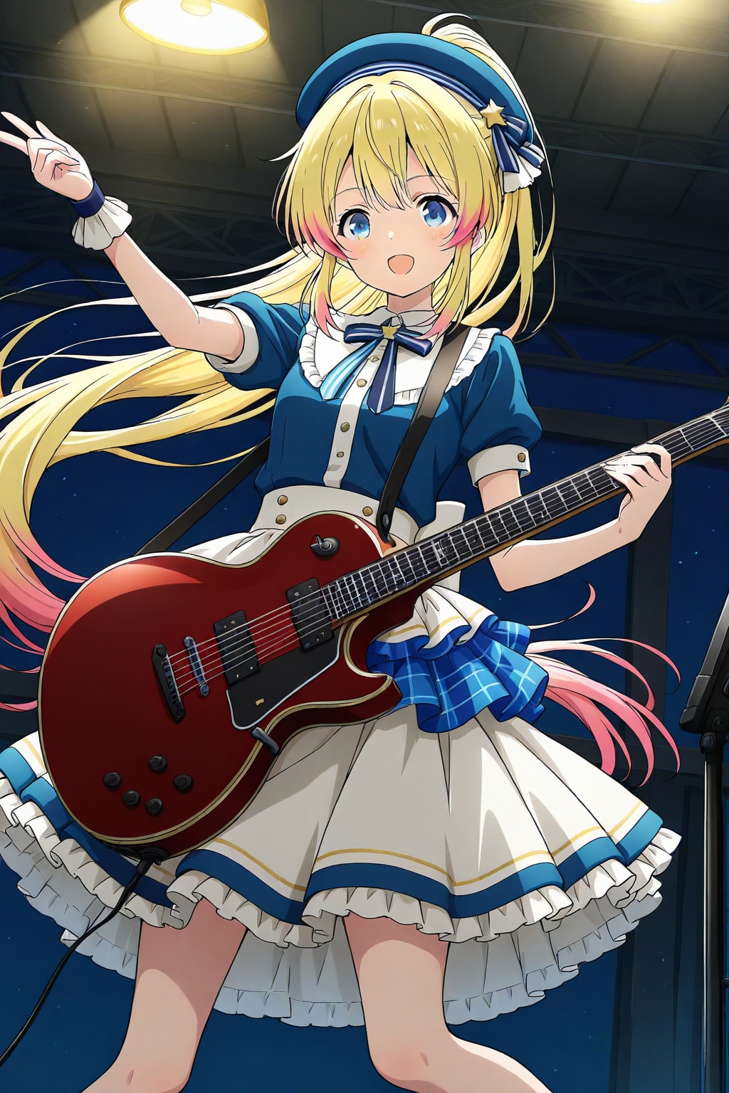 * 7/26 おはようございます！今朝は私の歌で起きて下さいね。－試作画像 楽曲リンク追加 －