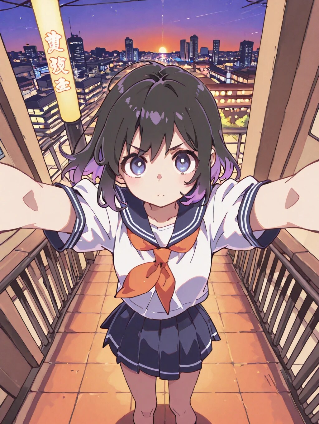 門限まだでしょ