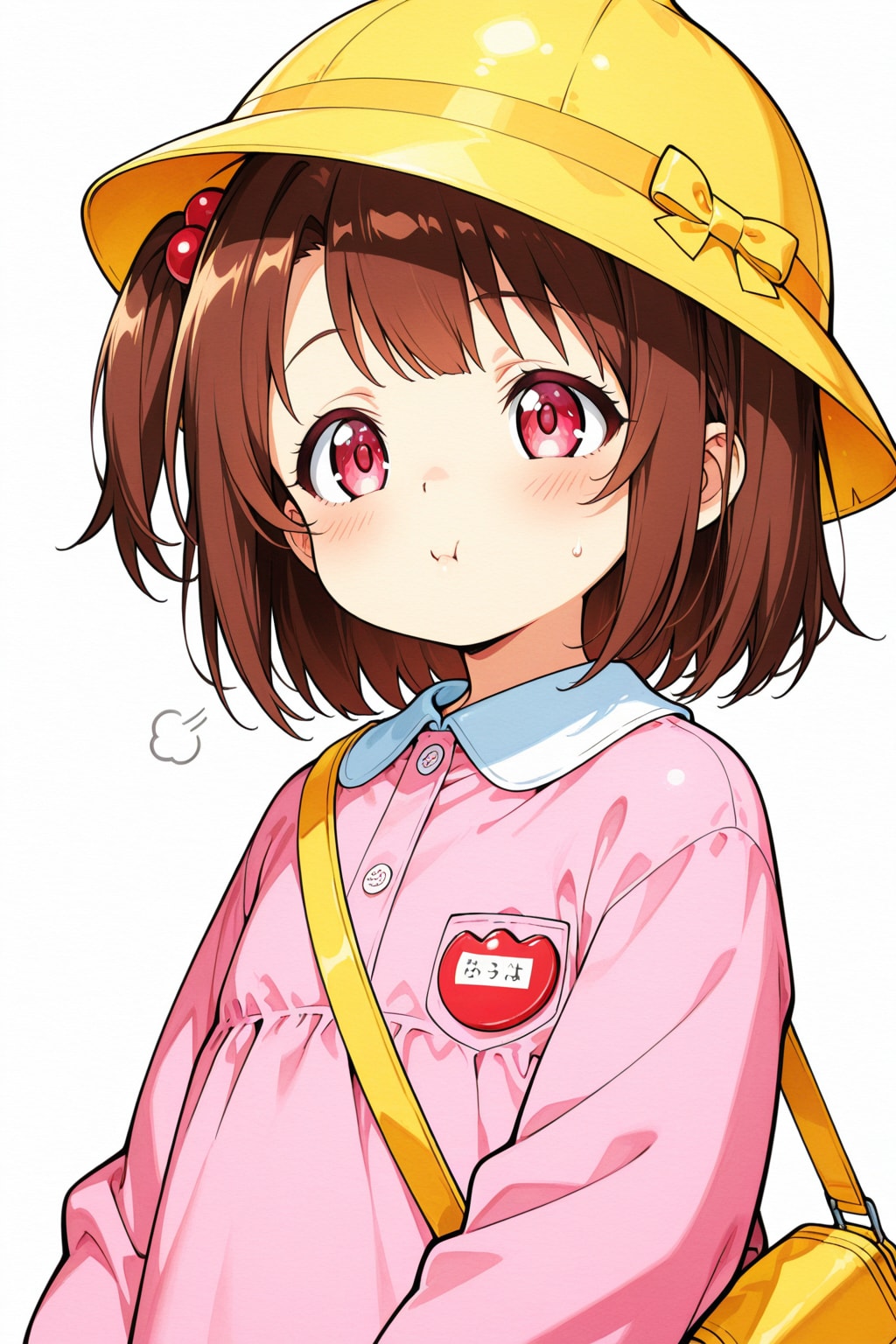 幼稚園児女の子 6歳 | の人気AIイラスト・グラビア