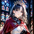 ドレス⑫「queen」 8枚目