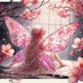 お花見フェアリー 3枚目