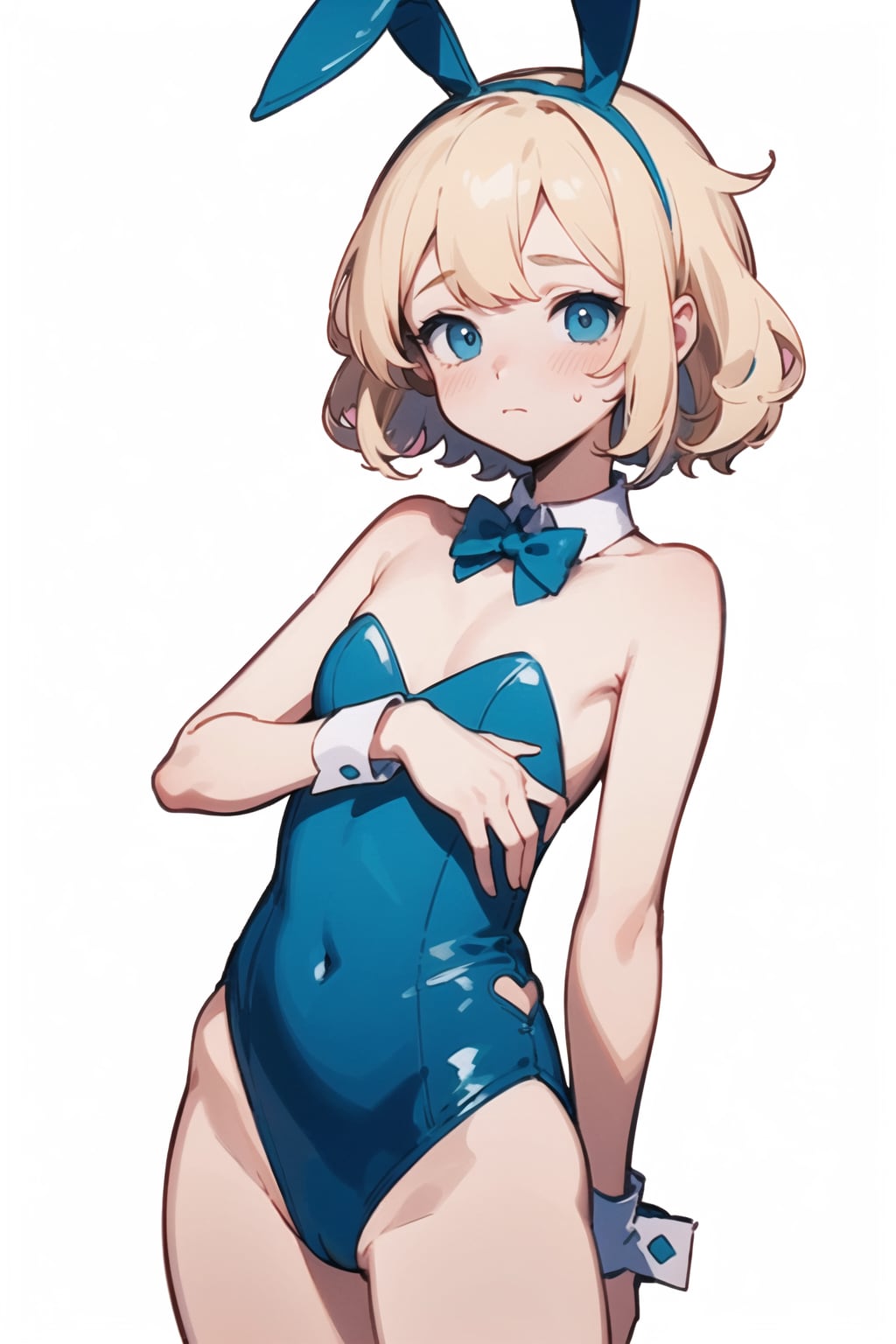 今日のバニーガール（2025/09/24）