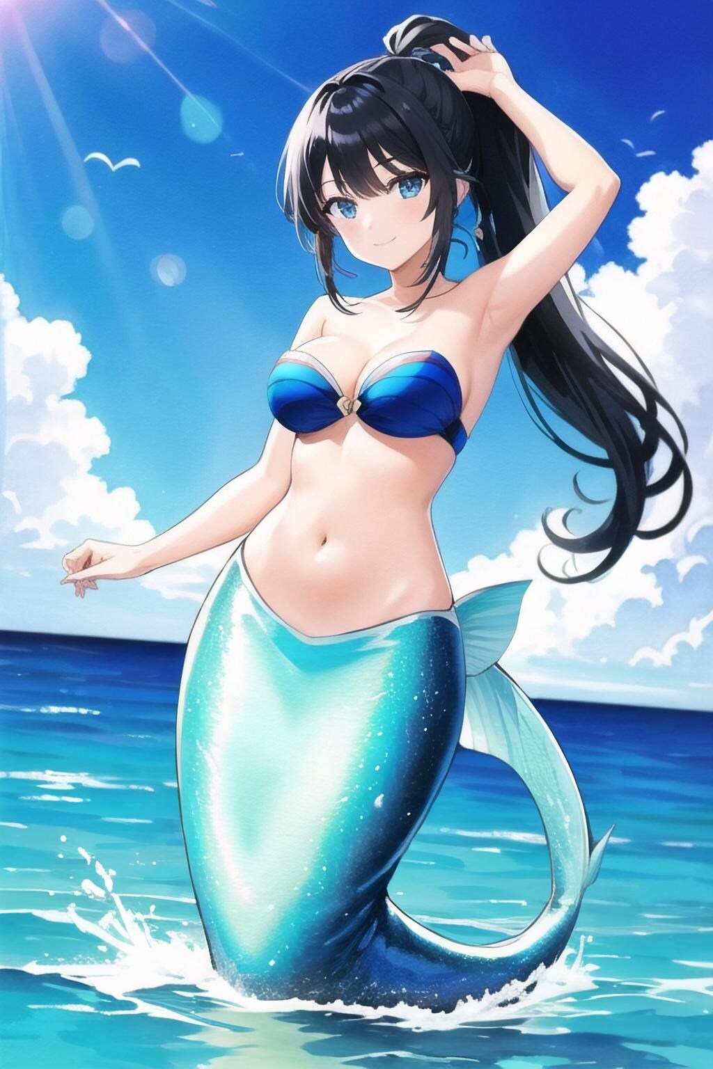 幼馴染ちゃんとの思い出づくり