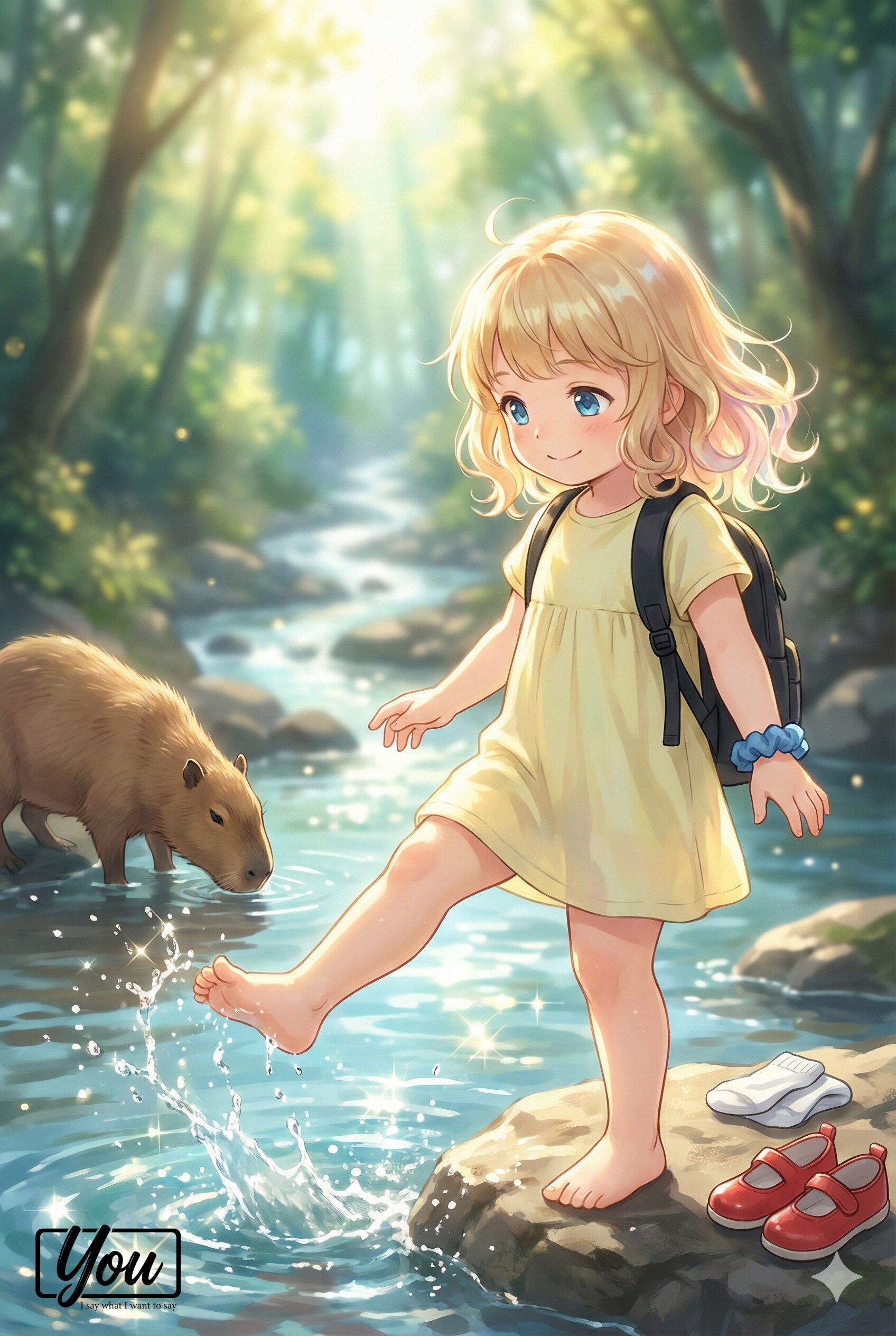 休息 | の人気AIイラスト・グラビア