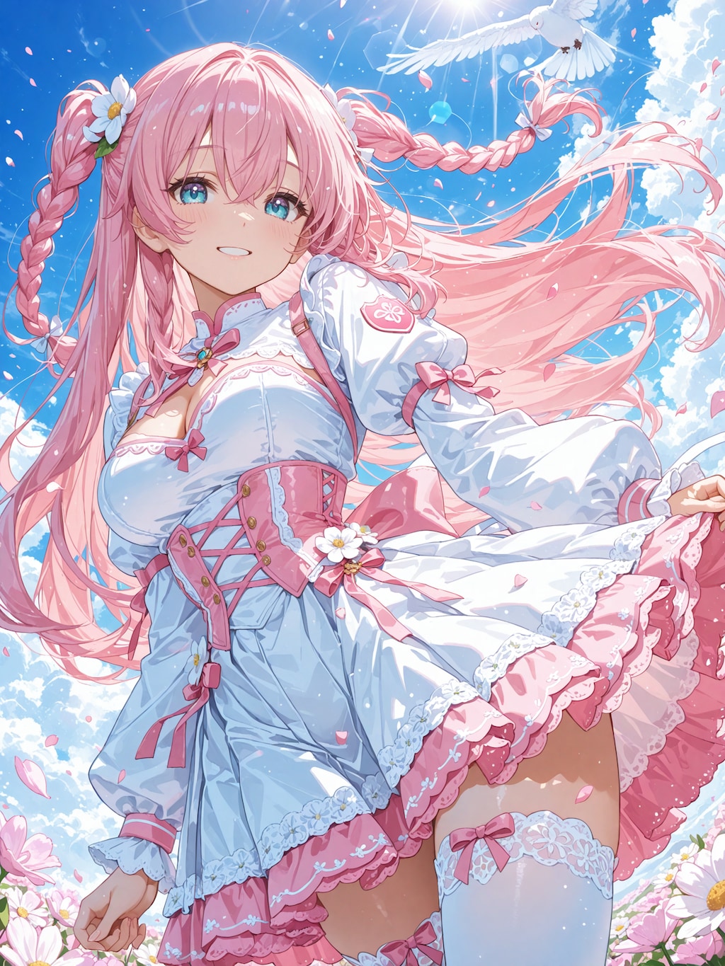 ディティールアップ！ECHIDNAちゃん ２