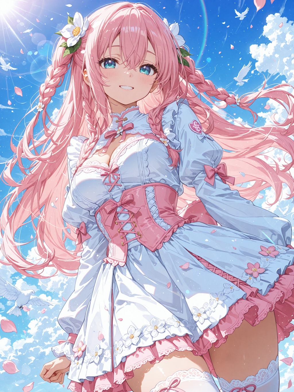 ディティールアップ！ECHIDNAちゃん ２