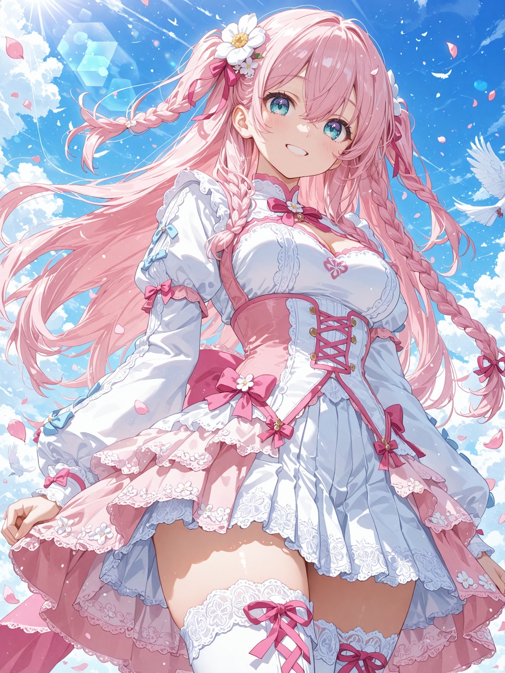 ディティールアップ！ECHIDNAちゃん ２