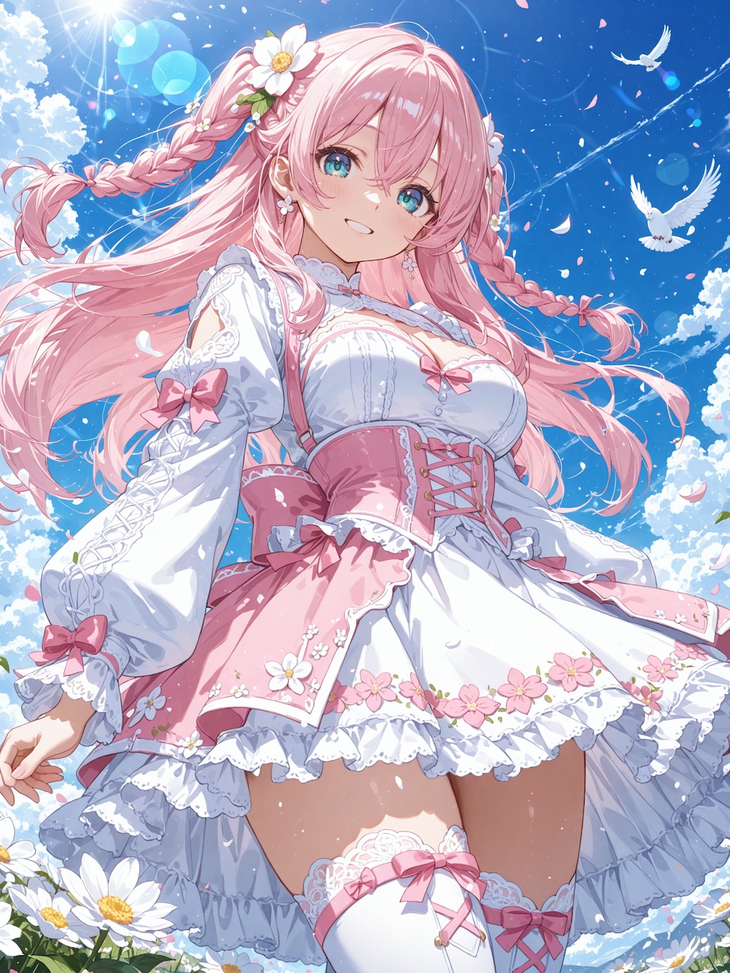 ディティールアップ！ECHIDNAちゃん ２